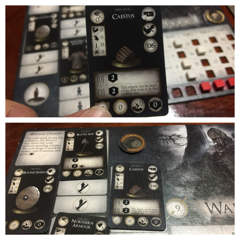 後編】ダークソウル ボードゲーム(Dark Souls The Board Game