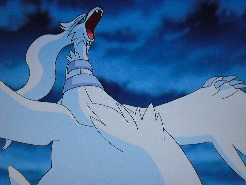 アニメ感想】ポケットモンスターBWシーズン2 第38話「レシラム対N