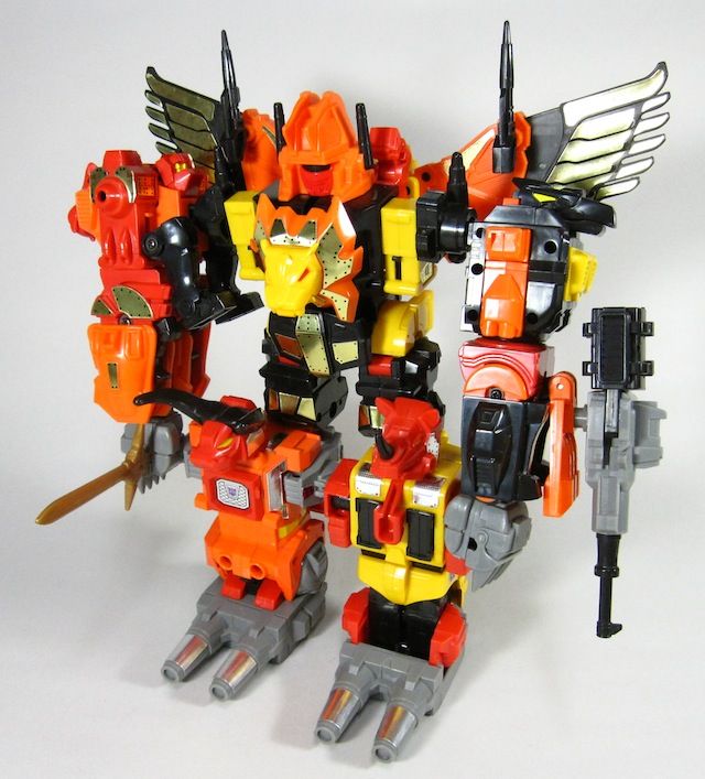 プレダキング＿2005年復刻版 : 辛口おもちゃノート