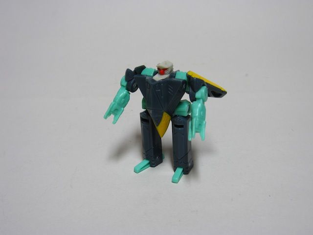 SGサイドスワイプ : 辛口おもちゃノート