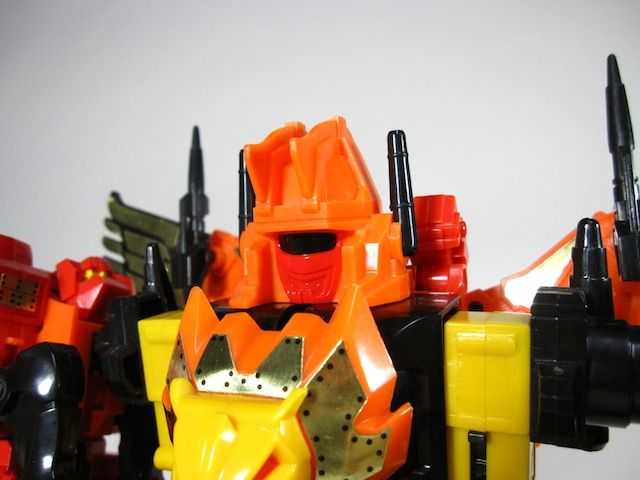 プレダキング＿2005年復刻版 : 辛口おもちゃノート