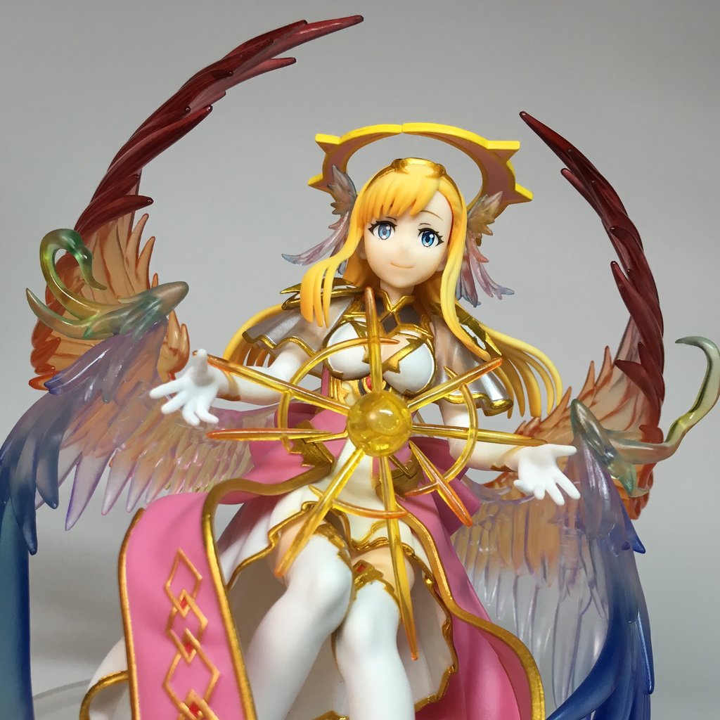 バンプレスト「一番くじ モンスターストライク vol.3 〜5th