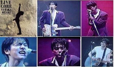 尾崎さん－（10） 1988年9月 東京ドーム ライブ曲リスト ／ Y.Ozaki