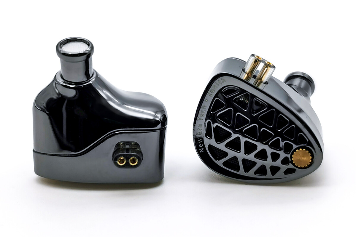 KZ Zenith」 独自の高性能ドライバー搭載。1万円以下の価格設定ながら