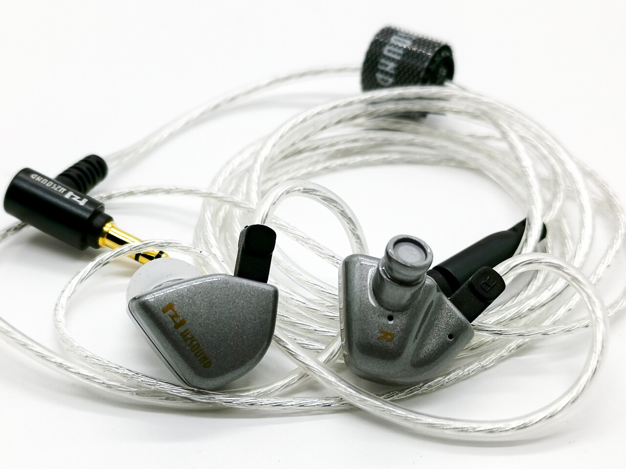 HZSOUND Heart Mirror Zero」 大人気「定番イヤホン」がよりお手頃価格