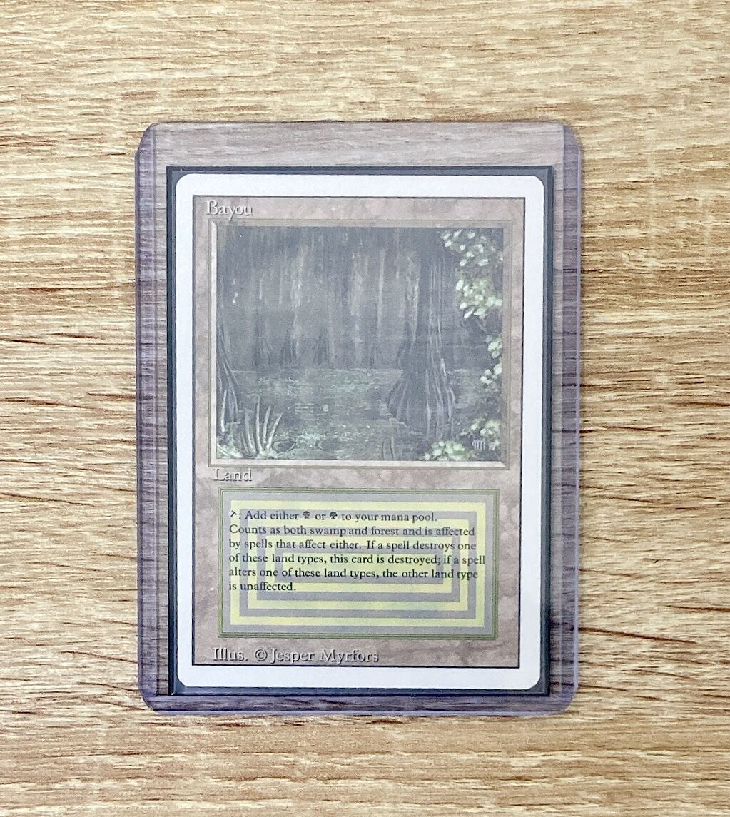 コレクションにオススメ！！デュアルランドとは？ : すぷりんぐのblog