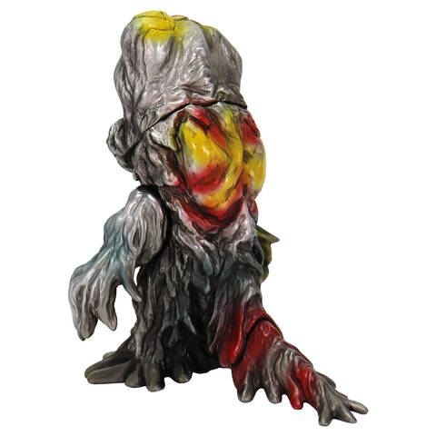 TOHOシネマズ限定】ヘドラ重塗装Ver. ゴジラ・シアターEDITION商品詳細