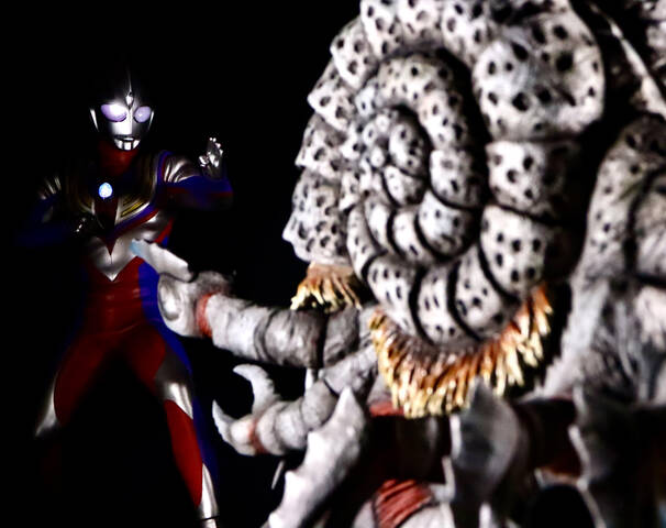 CCP究極の邪神ガタノゾーア」商品詳細 : CCPJAPANインフォメーション