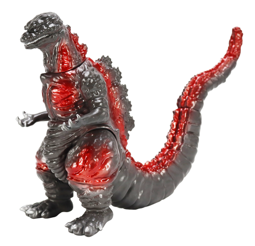 ミドルゴジラEX第8弾 商品詳細 : CCPJAPANインフォメーション