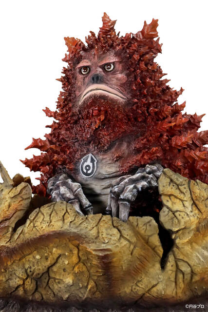 幻の究極造形ガラモン 商品詳細 : CCPJAPANインフォメーション