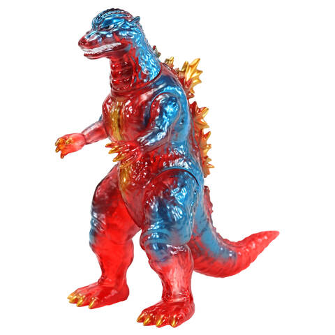 ミドルゴジラEX第12弾 商品詳細 : CCPJAPANインフォメーション