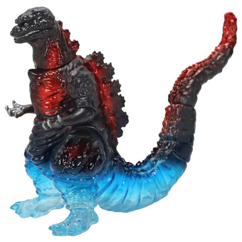 新江ノ島水族館】限定ミドルゴジラ 商品詳細 : CCPJAPANインフォメーション