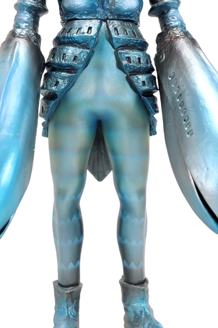 1/6特撮シリーズ 宇宙忍者バルタン星人 分身直前イメージVer.商品詳細