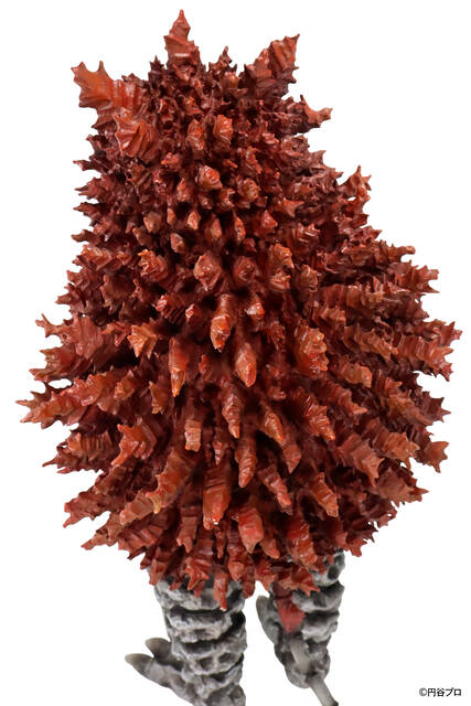 幻の究極造形ガラモン 商品詳細 : CCPJAPANインフォメーション