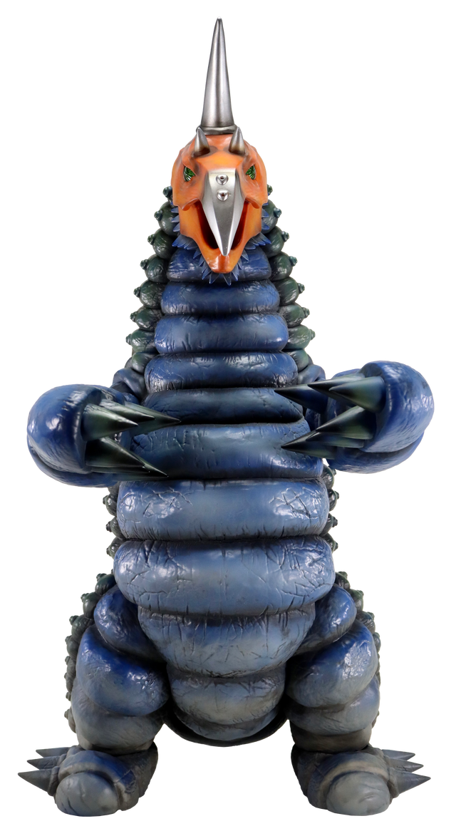 1/6特撮シリーズ バキシム」商品詳細 : CCPJAPANインフォメーション