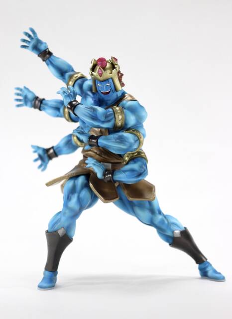 イベント告知】『キン肉マンFESTIVAL』商品情報③29の日追加商品