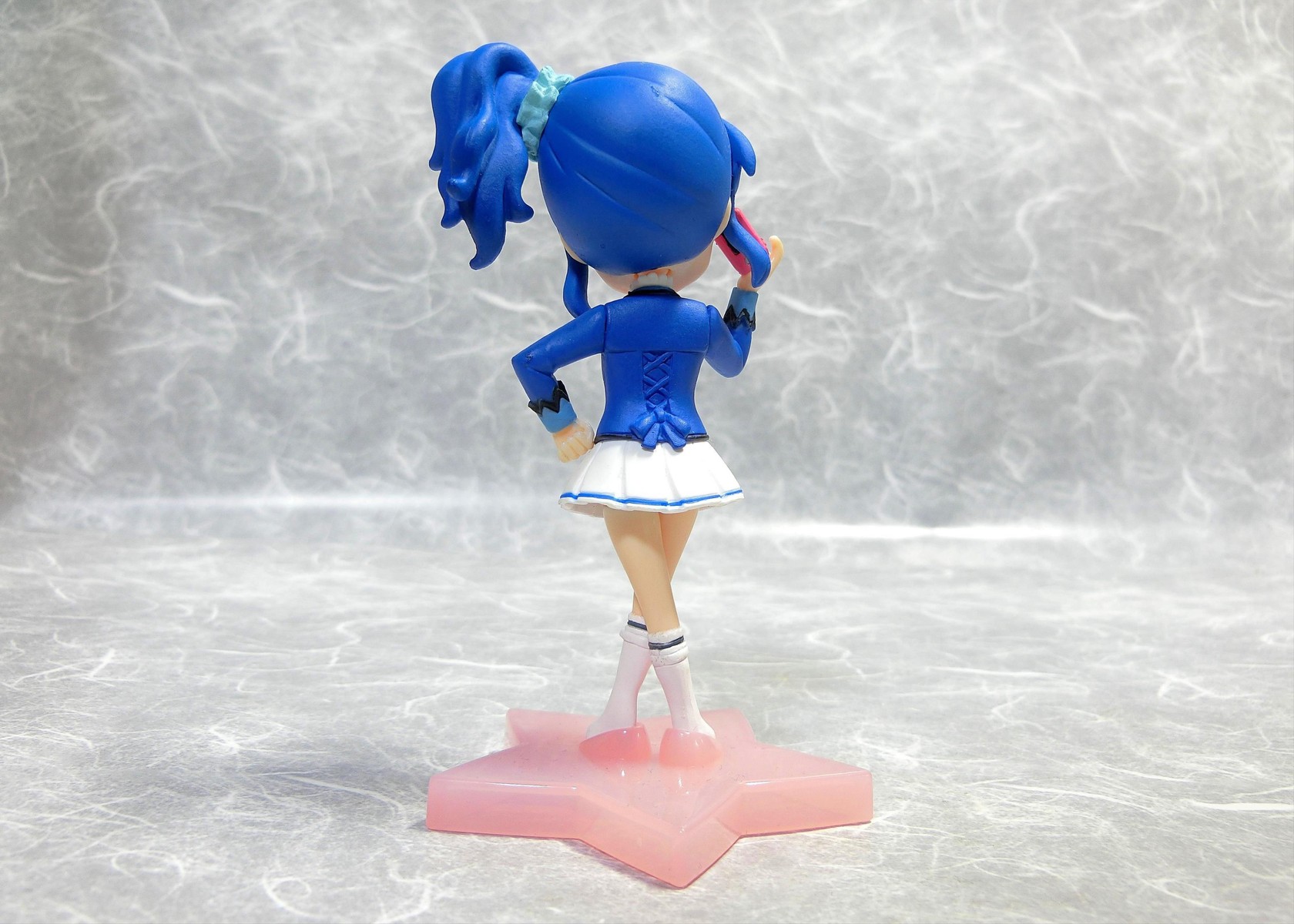 MiMiCHeRi アイカツ！fashion check！セット」レビュー : コスモスペース