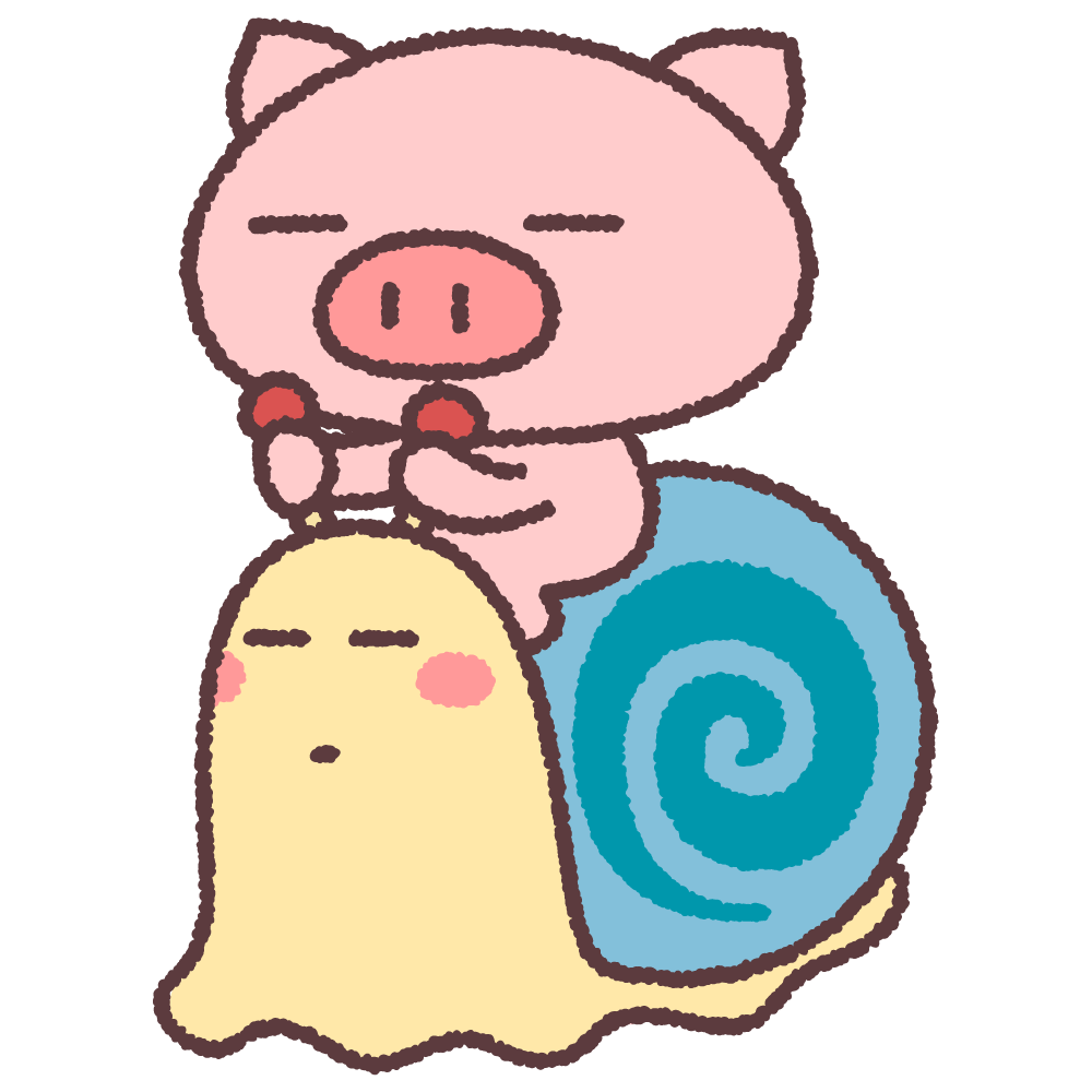 9月度MVPスタンプ「ぶたた」って何者！？ 人気キャラにLINEで取材して