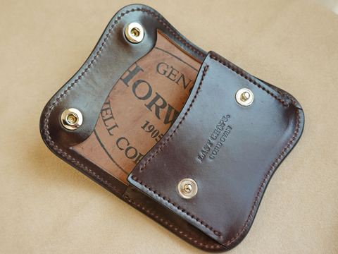 ラストクロップス LC TONGUEを使いはじめる : Salaryman C3