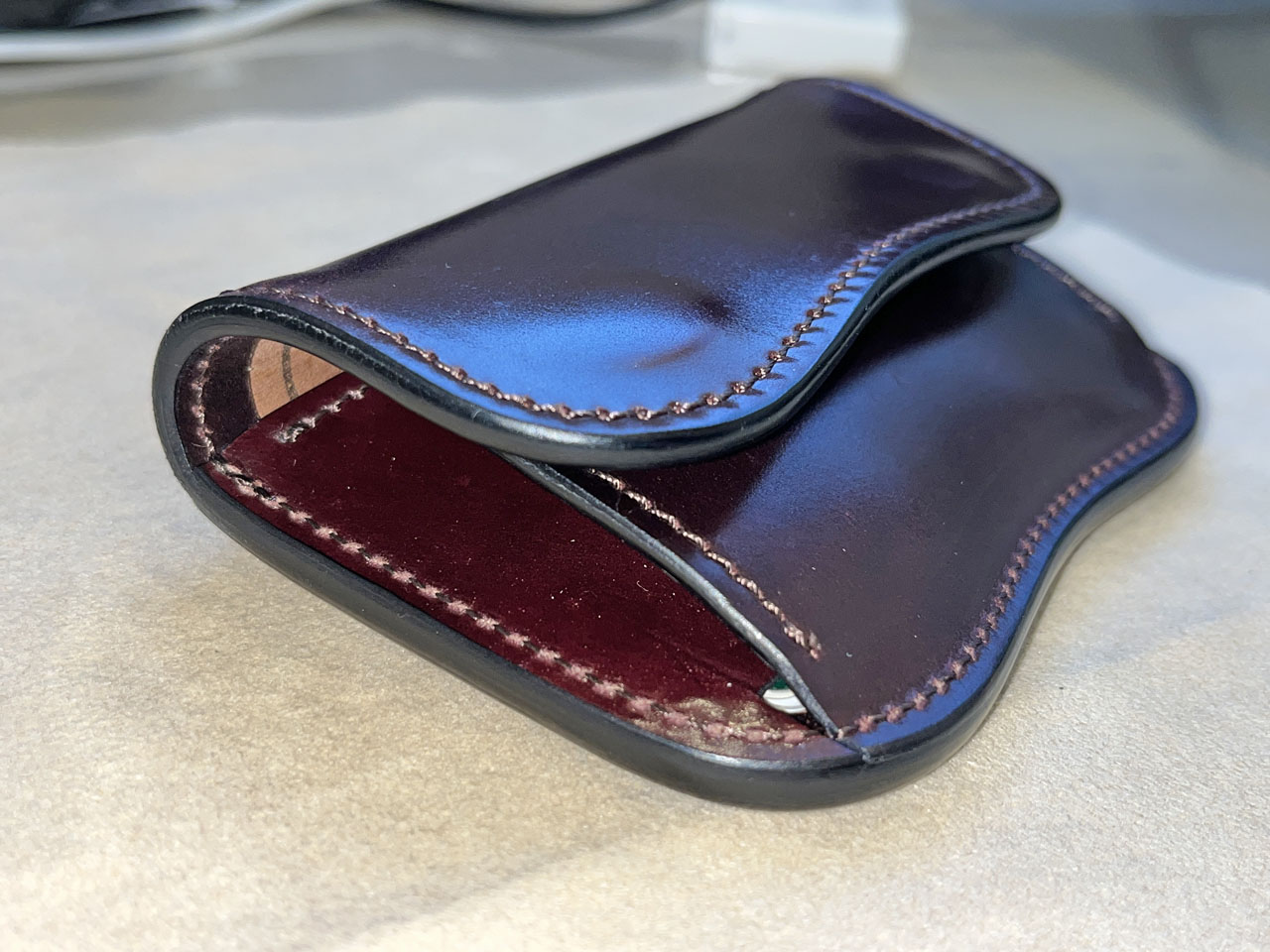 ラストクロップス LC TONGUEを使いはじめる : Salaryman C3