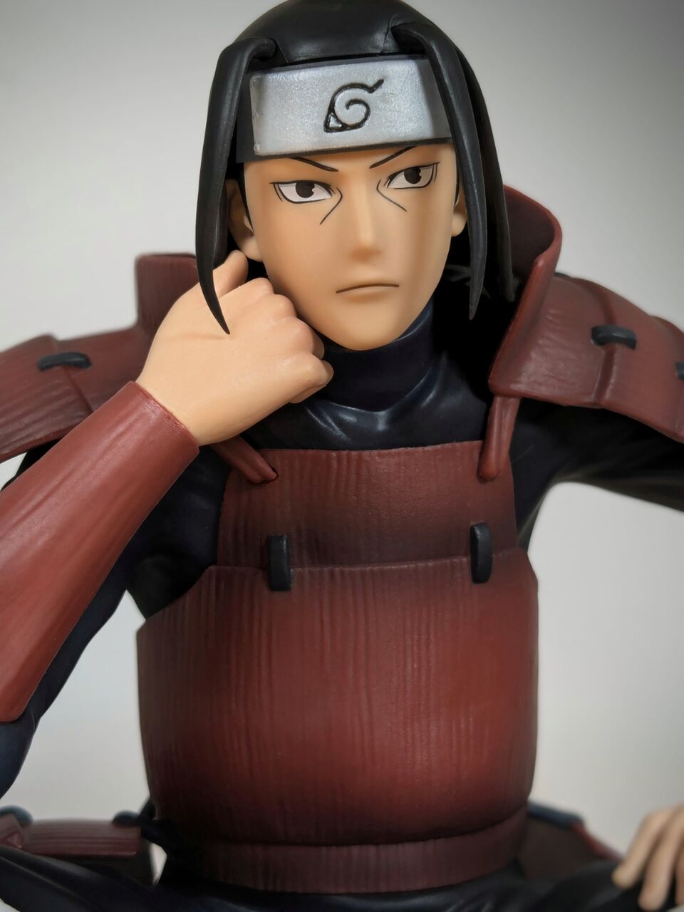 一番くじ NARUTO-ナルト- 疾風伝 繋がる思い ～A賞 千手柱間