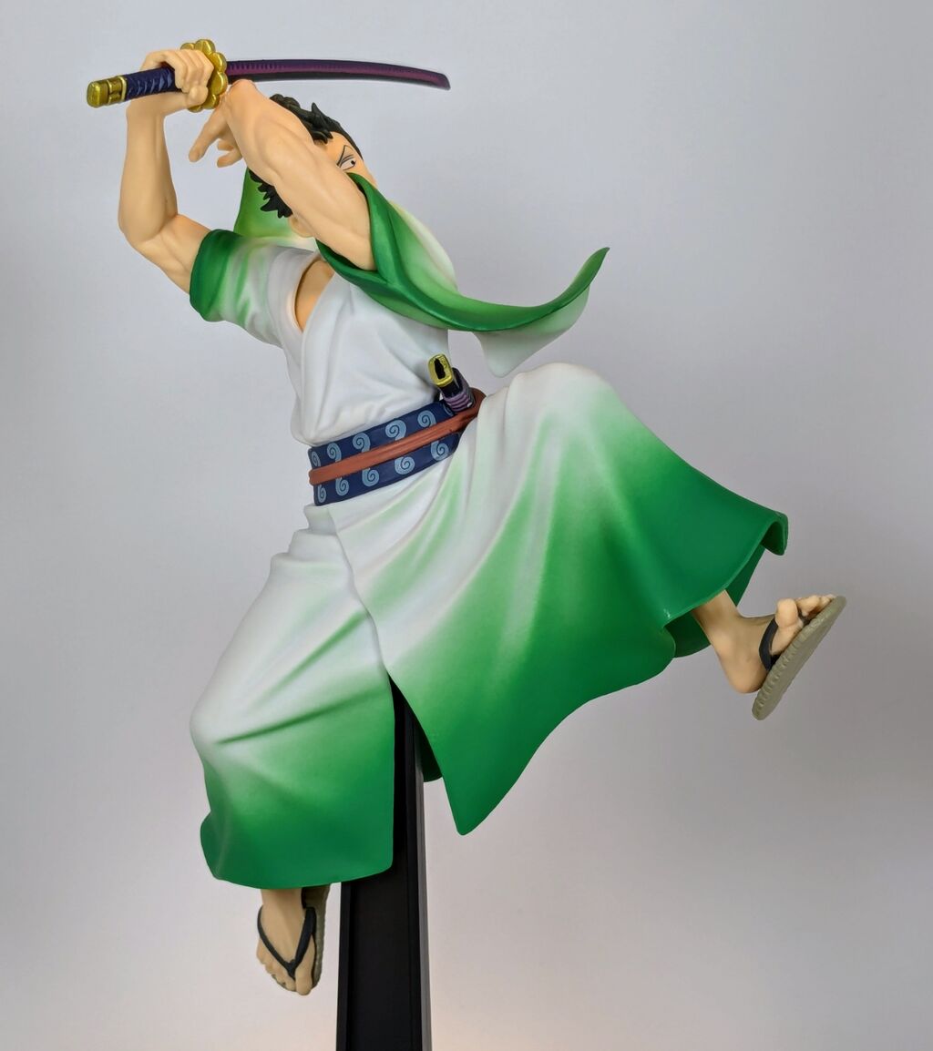 MONSTERS 一百三情飛龍侍極 DXF リューマ レビュー : ふぃぎゅたく