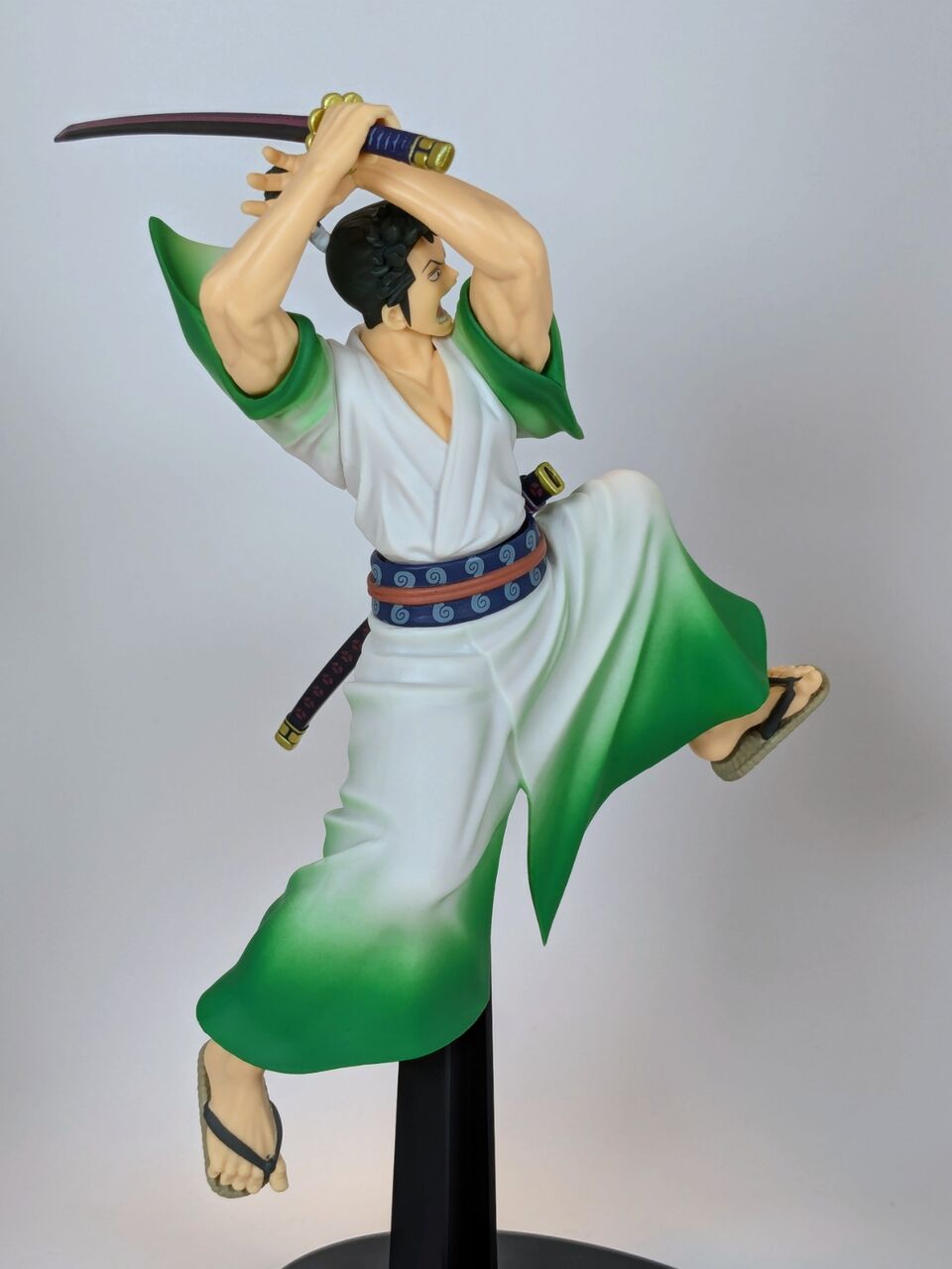 MONSTERS 一百三情飛龍侍極 DXF リューマ レビュー : ふぃぎゅたく