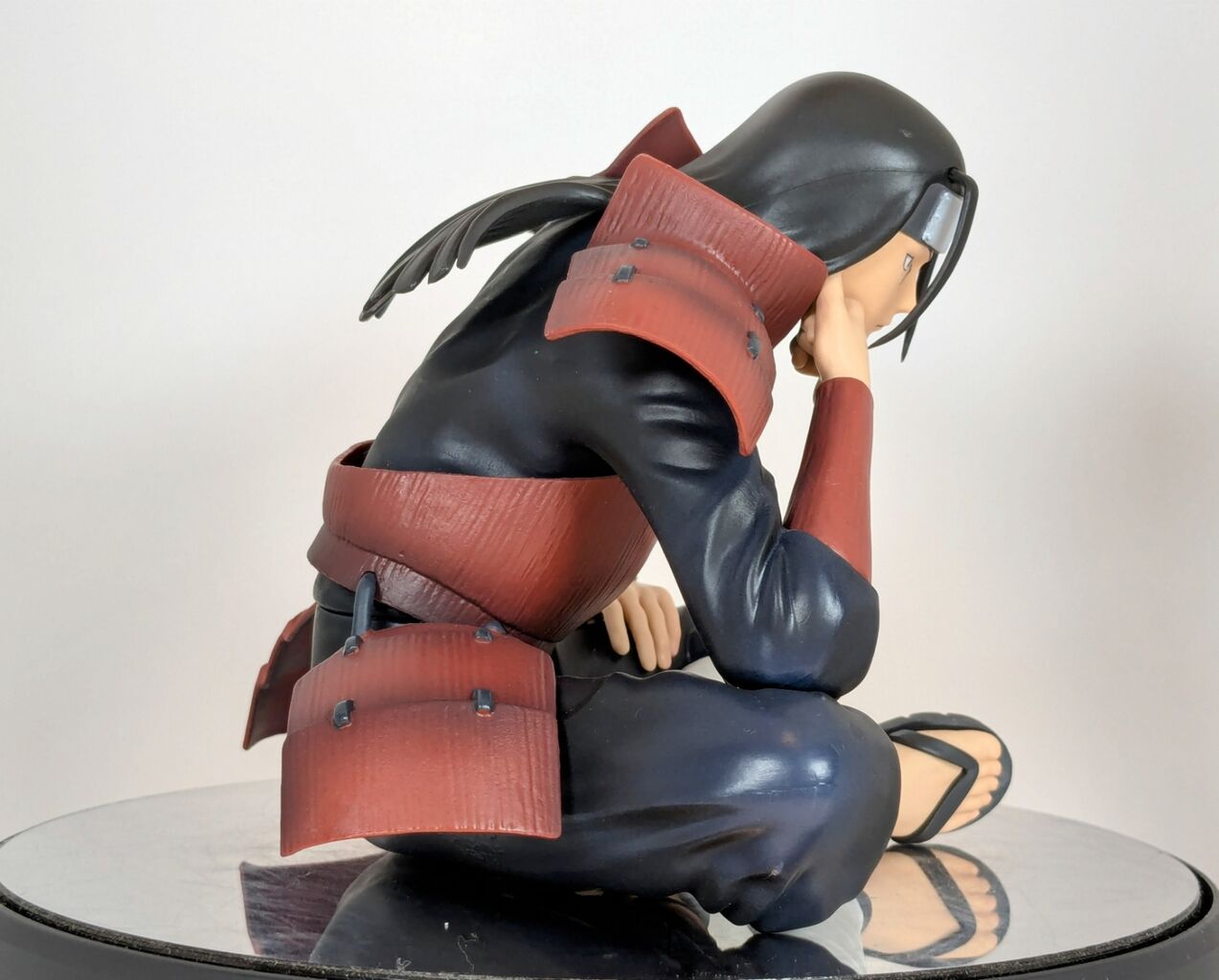 一番くじ NARUTO-ナルト- 疾風伝 繋がる思い ～A賞 千手柱間