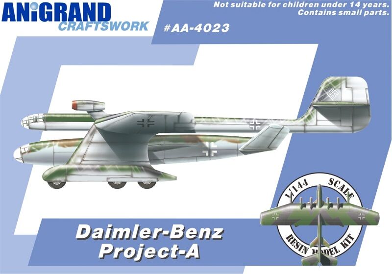 ANiGRAND製品特別販売のお知らせ : DAMEYA＠1/144