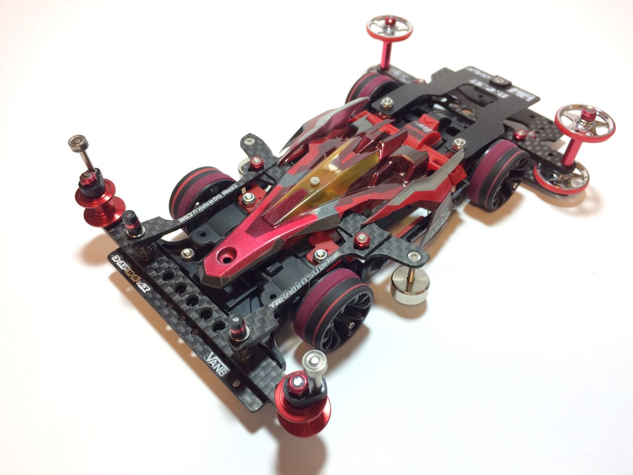 2018 MSフレキ 黒 : ダラヤマのブログ