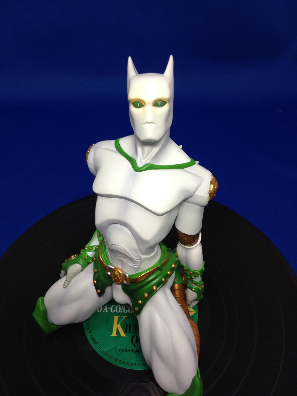 一番くじ ジョジョの奇妙な冒険 第四部 ダイヤモンドは砕けない ACT2