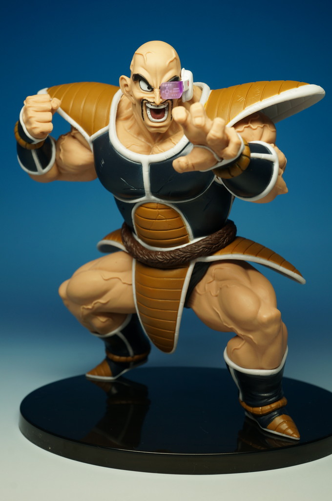 ドラゴンボール SCultures BIG 造形天下一武道会5 -共- 其ノ三＆四