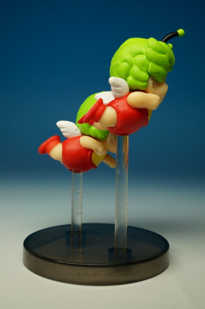 Dr.スランプアラレちゃん ワールドコレクタブルフィギュア ～Memorial