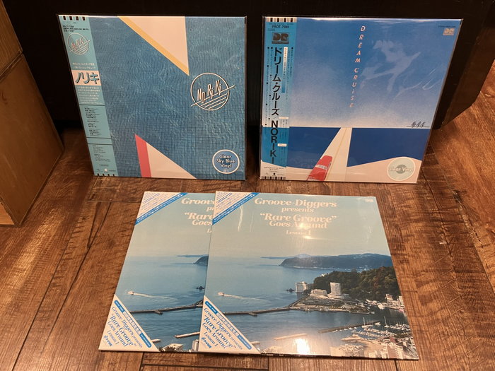 ◎9/24(火)新譜入荷情報 : ディスクユニオン お茶の水ソウル/レア