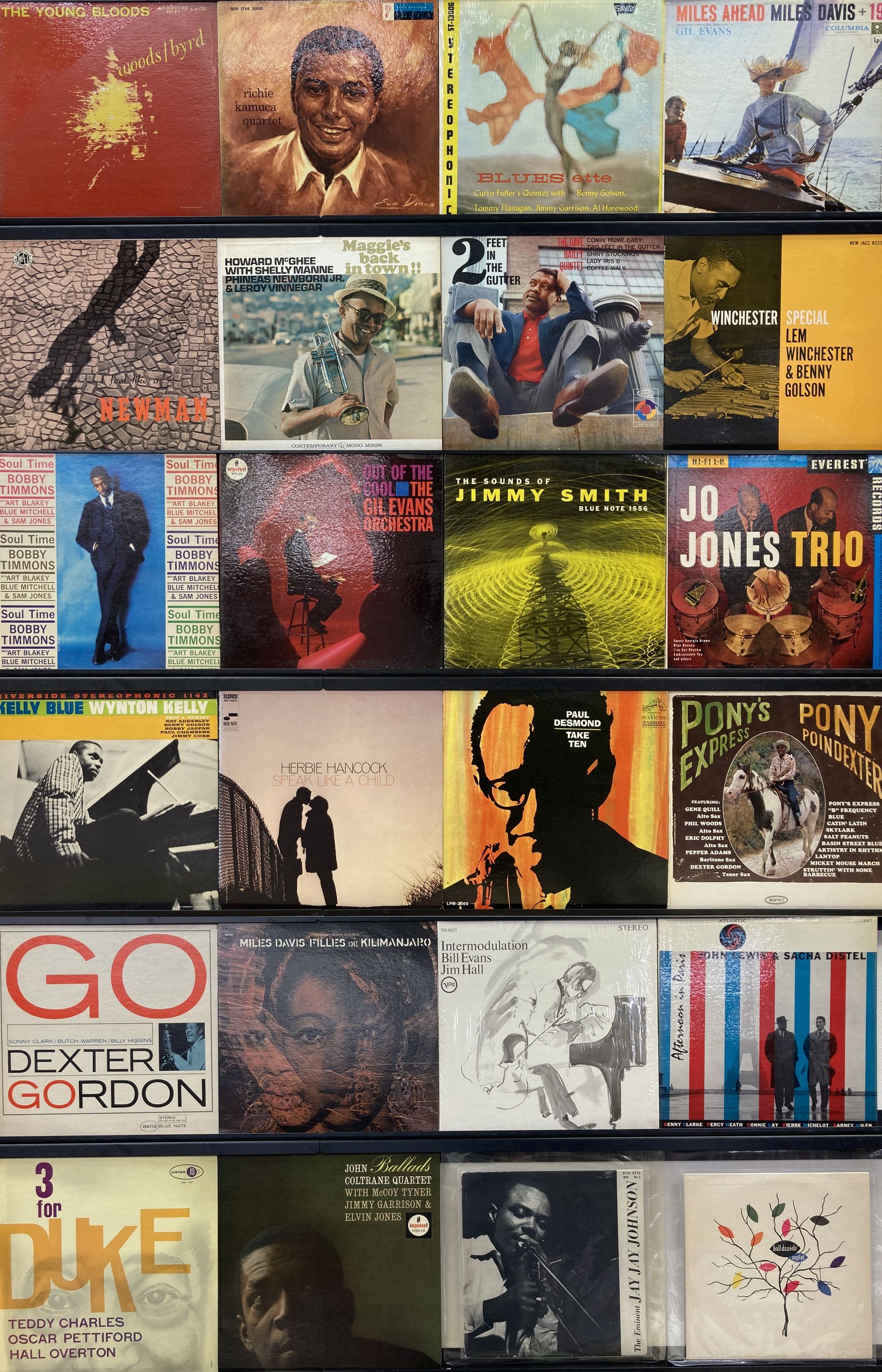 価格付リスト更新⇒【廃盤セール】7/13(土)ジャズ廃盤レコードセール