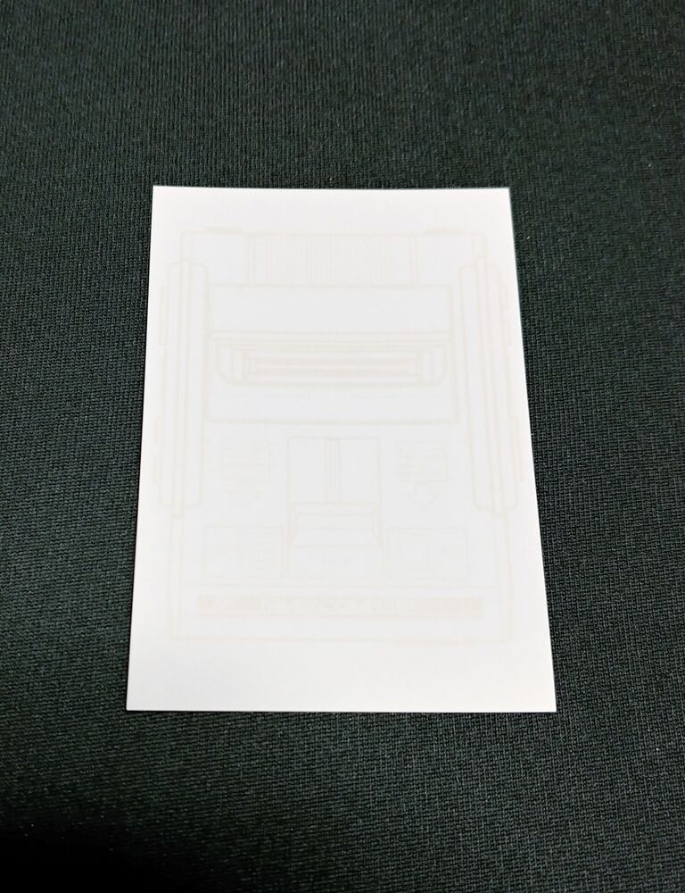 バンプレスト ファミコン Nintendoメモ帳入りファミコンハード型ケース