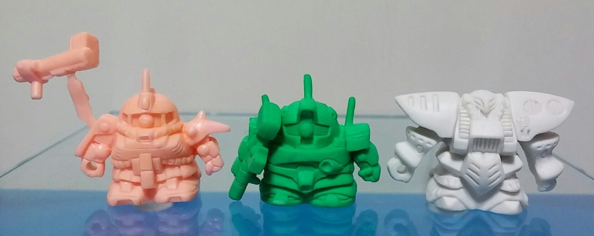 ガン消し ゴートバウ 深緑 ガン消し ガン消し ゴートバウ ゴートバウ 深緑