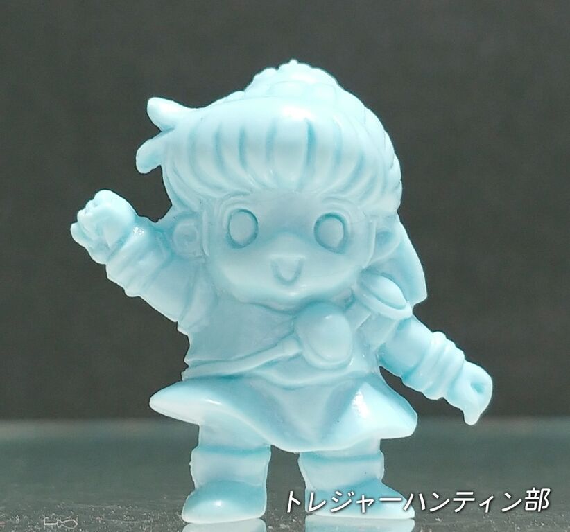 カバヤ ぷよぷよラムネ 消しゴム リスト データベース 食玩