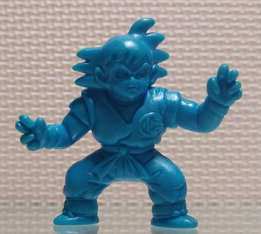 ドラゴンボール 消しゴム ドラ消し パート9 リスト データベース 画像