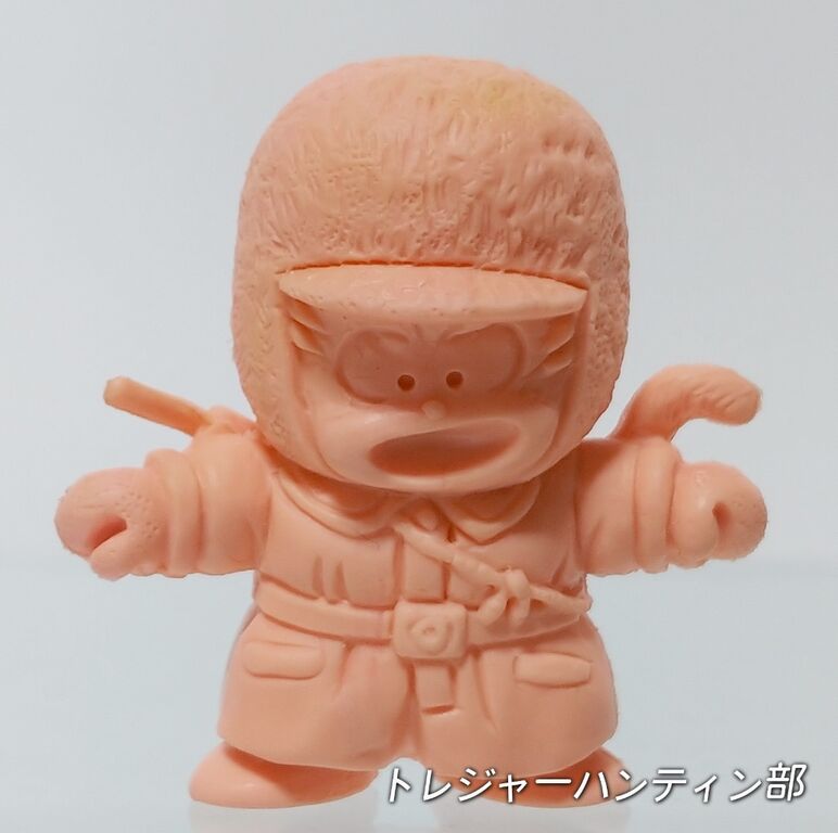 前編 ドラゴンボール ドラ消し 其の四 リスト 消しゴム パート4