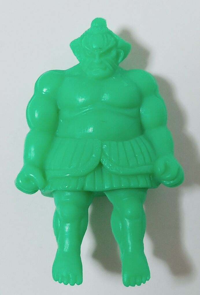 ストリートファイターⅡ 消しゴム パート2 リスト 画像 スト2 ストⅡ