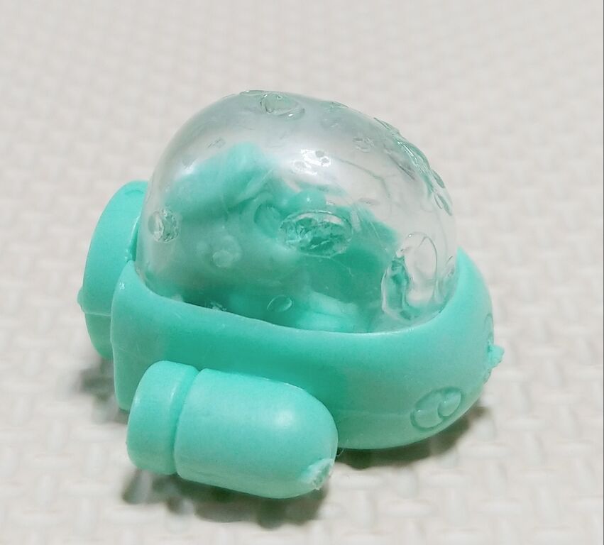 前編 スーパーマリオランド 消しゴム データベース ゲームボーイ