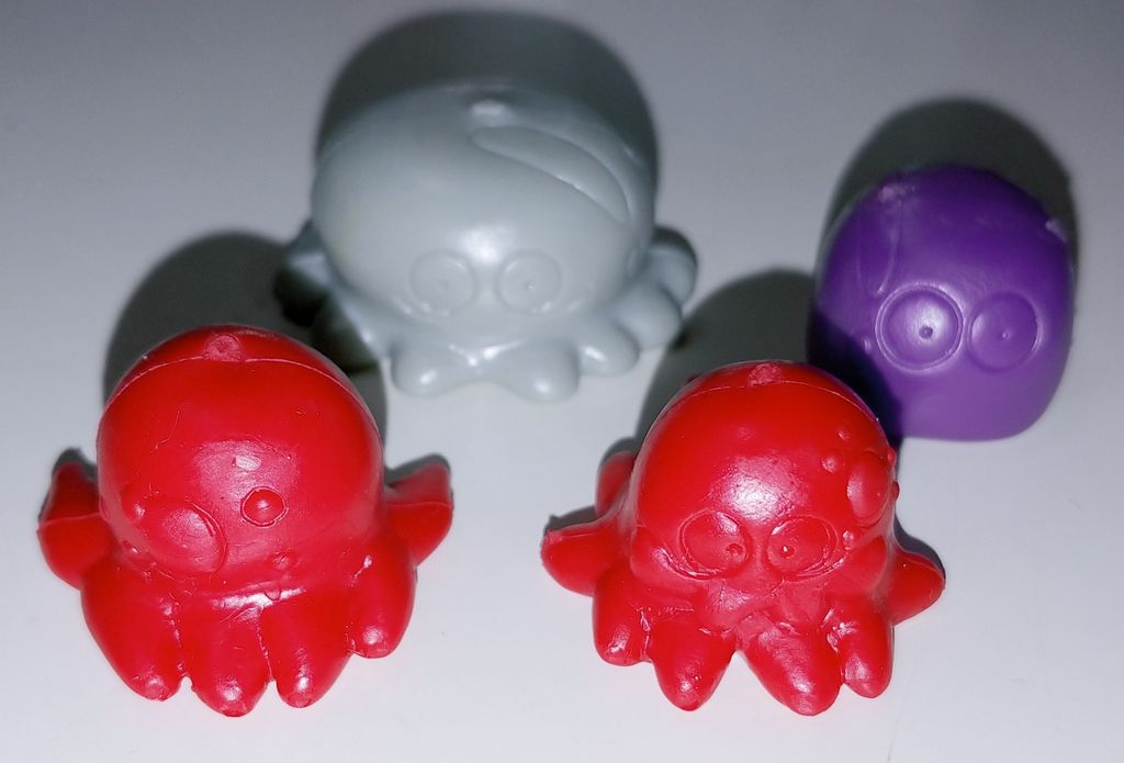 日記 貴重なお宝を頂きました。 甲竜伝説ヴィルガスト 消しゴム SD