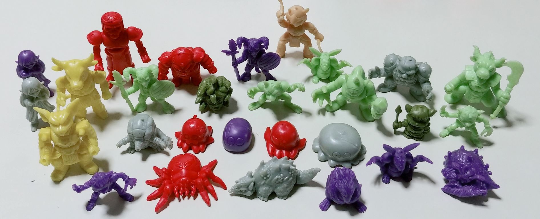 日記 貴重なお宝を頂きました。 甲竜伝説ヴィルガスト 消しゴム SD