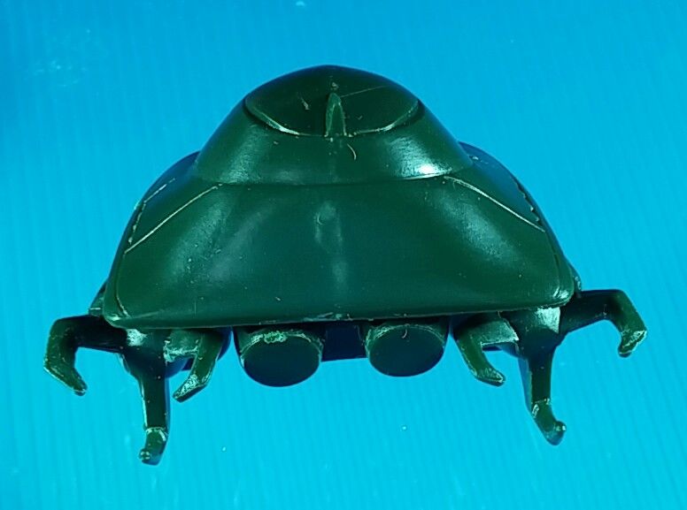 後編 SDガンダム BB戦士 Gジェネ ボーナスプラモデル プレゼント