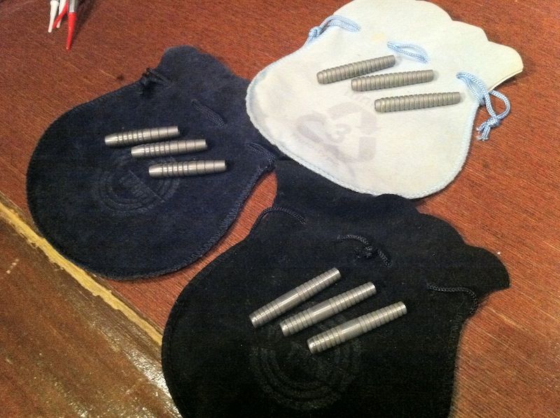 マイバレル その2 : ドリー・ファンク・ラブ