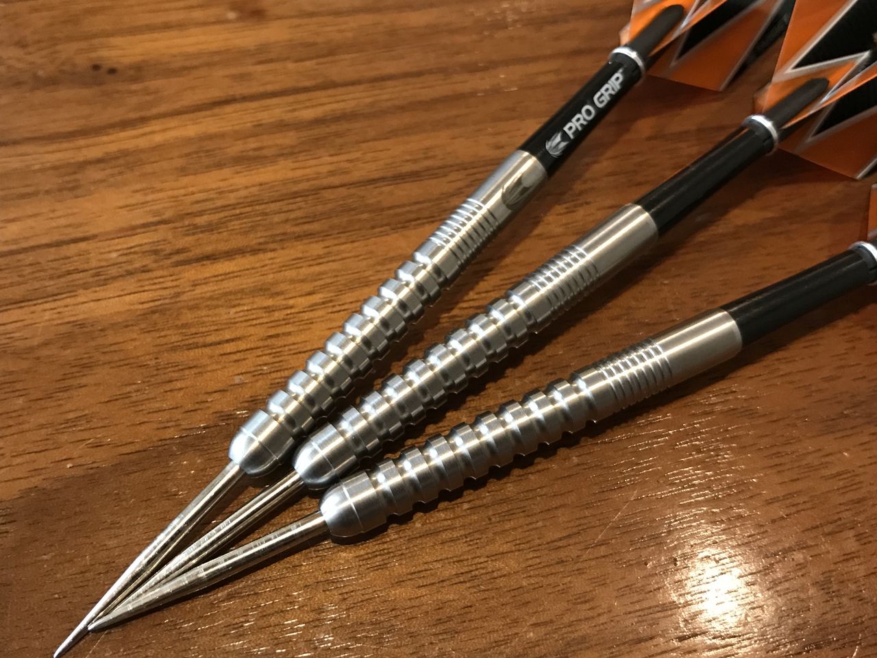 おすすめのストレート : ドリー・ファンク・ラブ