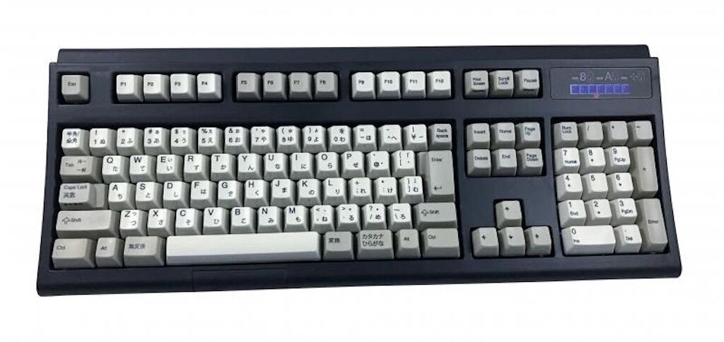 Unicompキーボード完全徹底解説 [担当Dön] : Don's キーボードラボ
