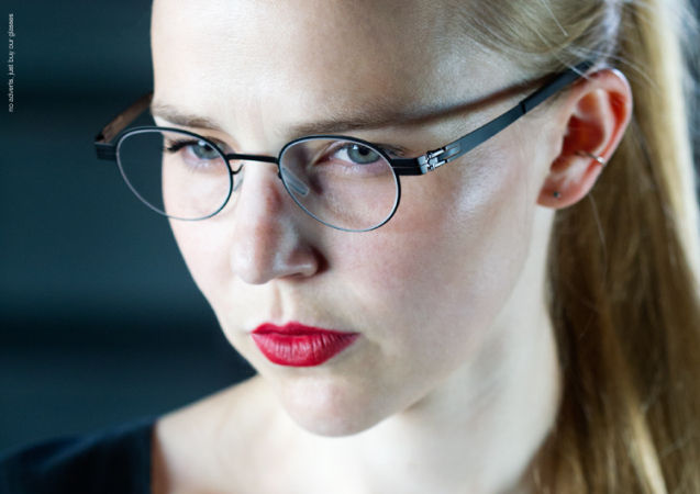 ic!berlin “nathan”再入荷しております : eyewear MEBIUS BLOG