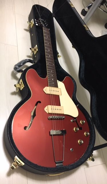 Sweet Honey Overdrive Deluxe（Mad Professor） : 四人冗語